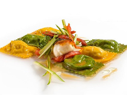 Neapolitan cuisine 