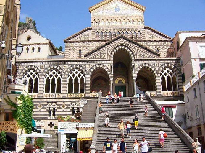 Amalfi